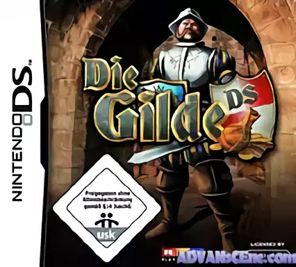 ROM Guild DS, The